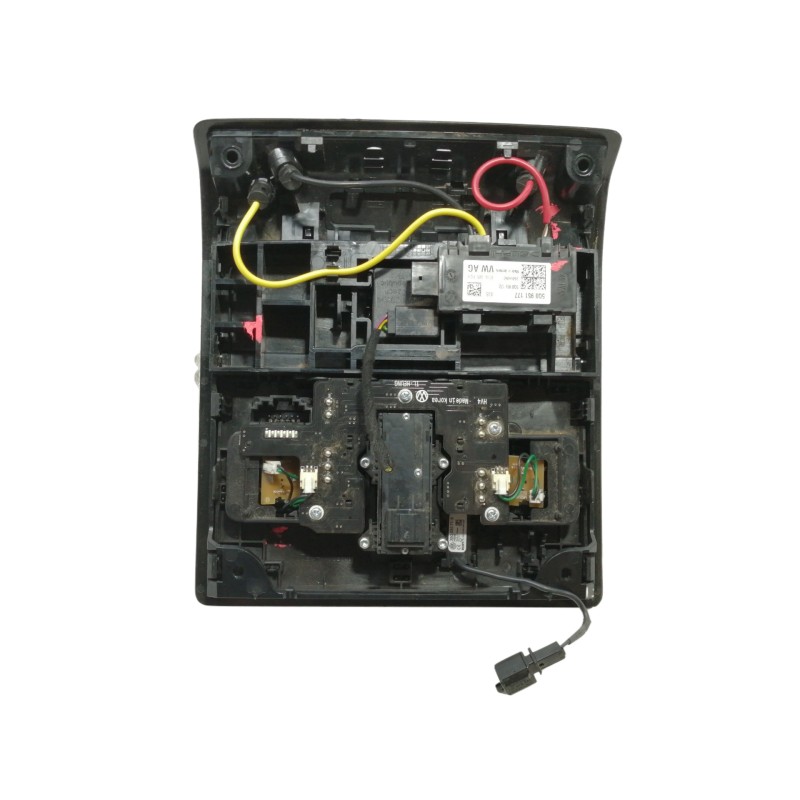 Recambio de luz interior para cupra ateca 2.0tsi 4drive referencia OEM IAM 5Q0951177  