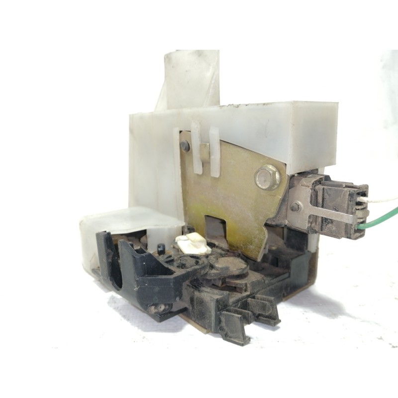 Recambio de cerradura puerta delantera derecha para renault megane i classic (la0) 1.9 dti alize referencia OEM IAM   
