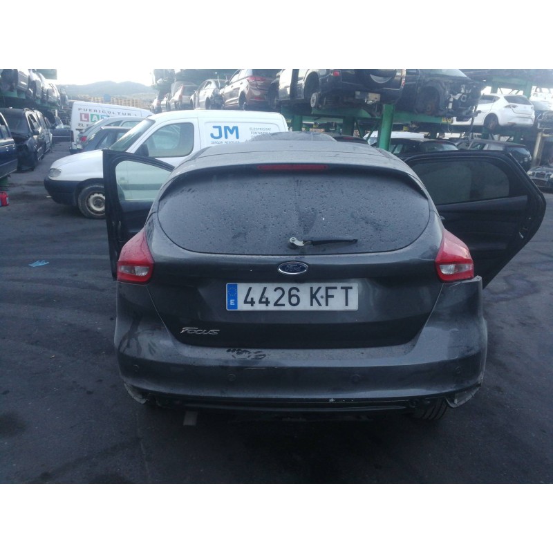 Recambio de porton trasero para ford focus lim. business referencia OEM IAM   