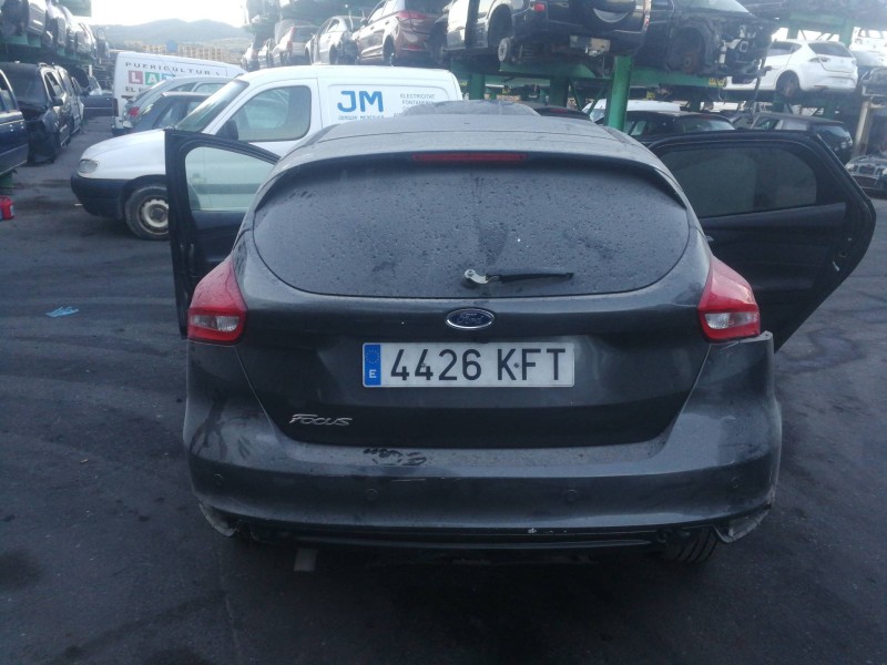 Recambio de porton trasero para ford focus lim. business referencia OEM IAM   