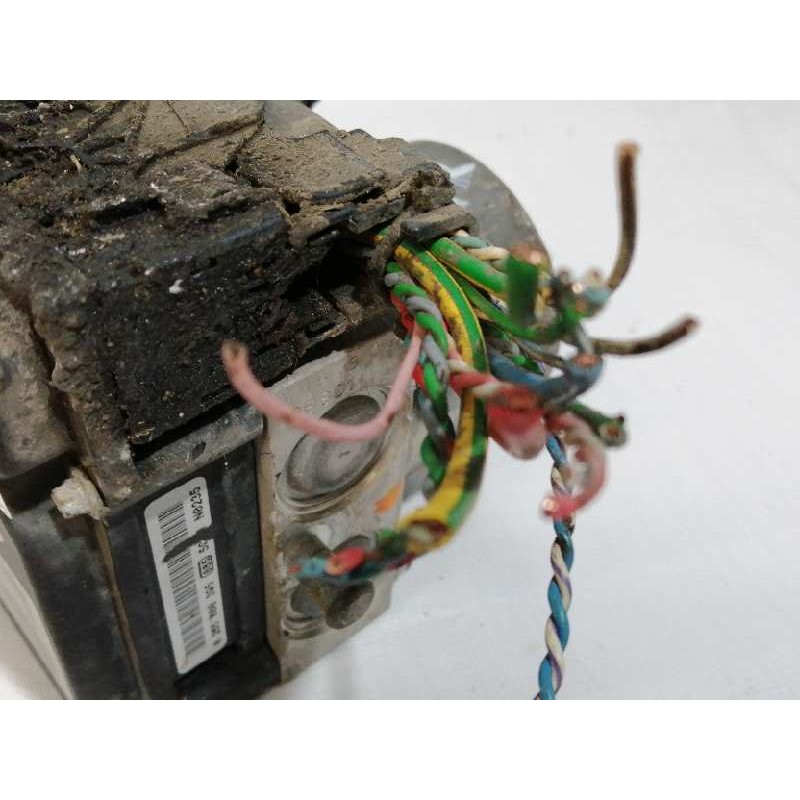 Recambio de abs para peugeot 307 break/sw (s2) sw pack + referencia OEM IAM 9659457180 0265231486 