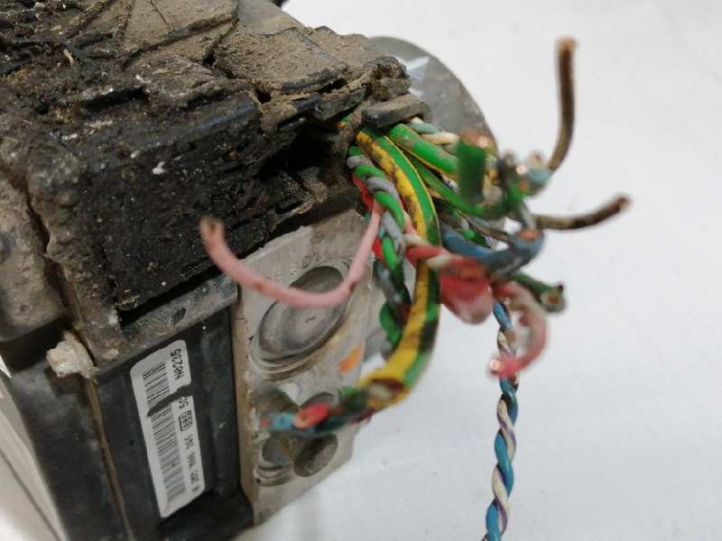 Recambio de abs para peugeot 307 break/sw (s2) sw pack + referencia OEM IAM 9659457180 0265231486 