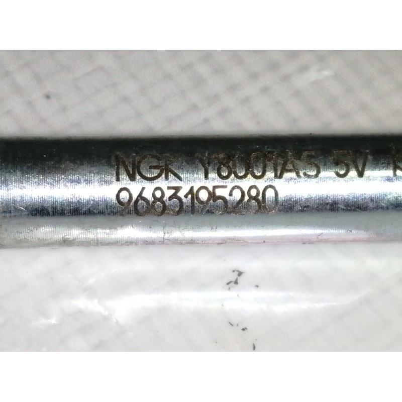 Recambio de calentadores para ford focus lim. business referencia OEM IAM 9683195280  