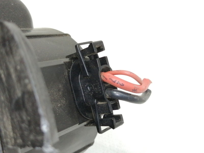 Recambio de motor calefaccion para peugeot 307 break/sw (s2) sw pack + referencia OEM IAM PF2A2B9506  