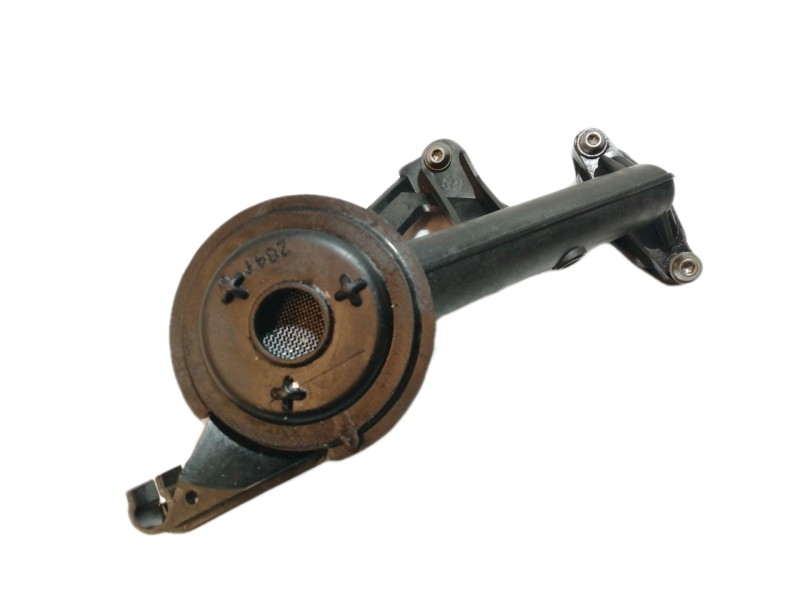 Recambio de tubo para ford focus lim. business referencia OEM IAM 9643755580  