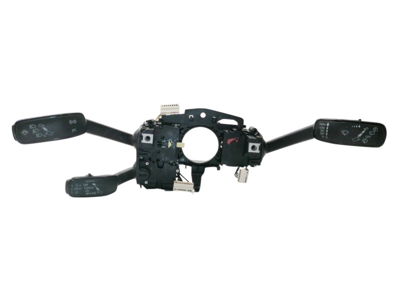 Recambio de mando multifuncion para cupra ateca 2.0tsi 4drive referencia OEM IAM 5Q1953507BQ 5Q1953613AP 1014276104