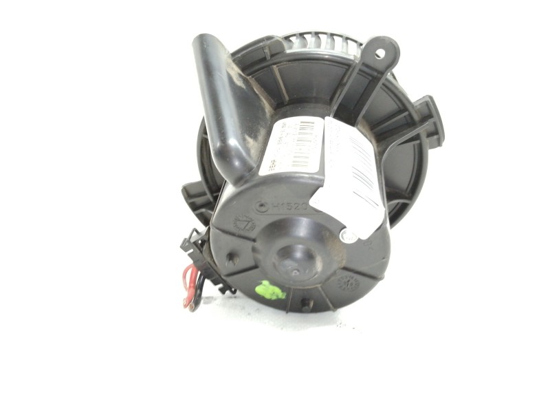 Recambio de motor calefaccion para peugeot 307 break/sw (s2) sw pack + referencia OEM IAM PF2A2B9506  