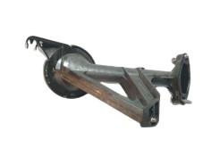 Recambio de tubo para ford focus lim. business referencia OEM IAM 9643755580   2