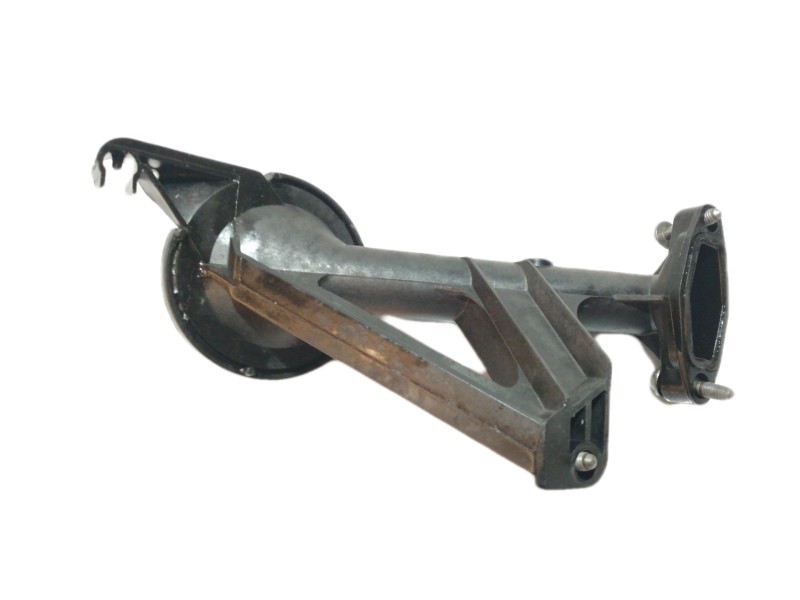 Recambio de tubo para ford focus lim. business referencia OEM IAM 9643755580  