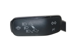 Recambio de mando multifuncion para cupra ateca 2.0tsi 4drive referencia OEM IAM 5Q1953507BQ 5Q1953613AP 1014276104 2