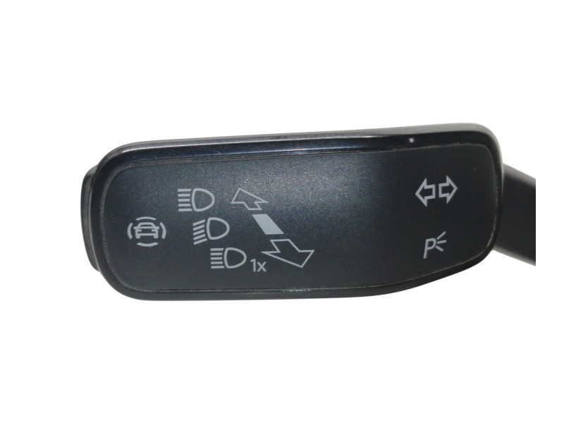 Recambio de mando multifuncion para cupra ateca 2.0tsi 4drive referencia OEM IAM 5Q1953507BQ 5Q1953613AP 1014276104