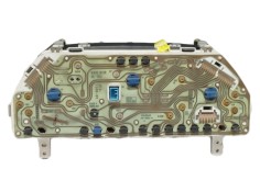 Recambio de cuadro instrumentos para mg serie 25 (rf) sdi (3-ptas.) referencia OEM IAM RG20545   2