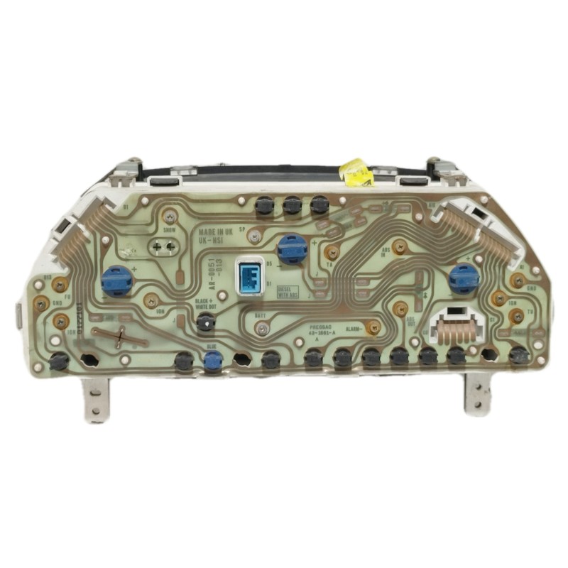 Recambio de cuadro instrumentos para mg serie 25 (rf) sdi (3-ptas.) referencia OEM IAM RG20545  