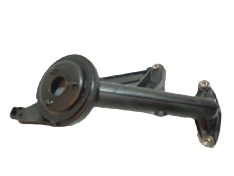 Recambio de tubo para ford focus lim. business referencia OEM IAM 9643755580  