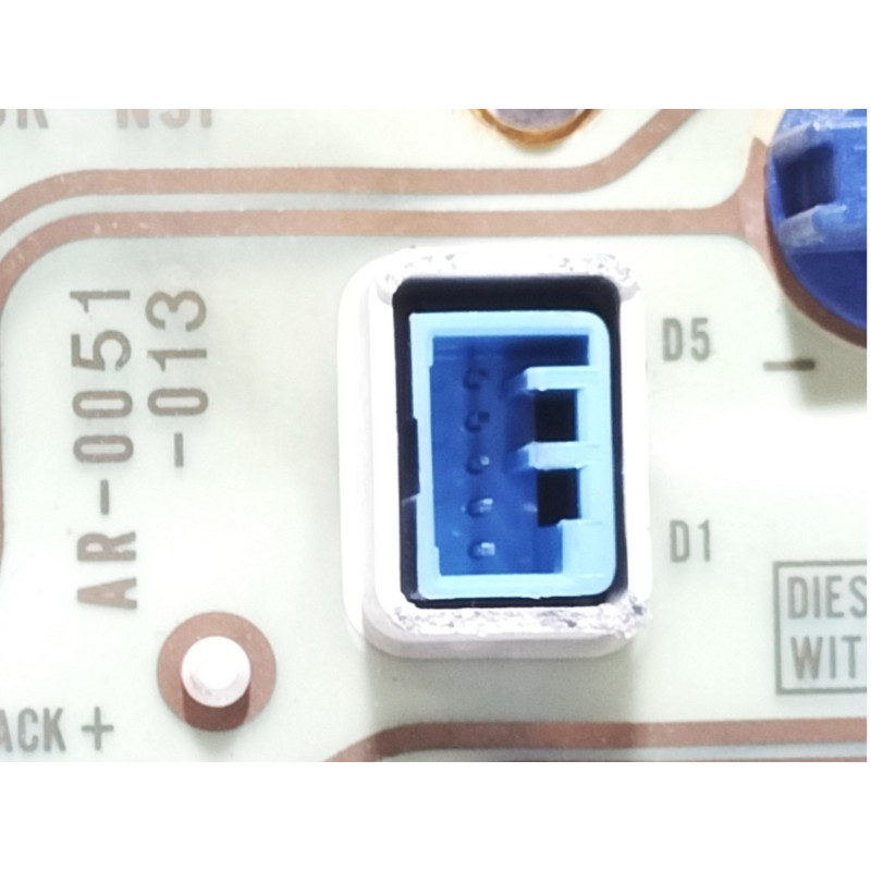 Recambio de cuadro instrumentos para mg serie 25 (rf) sdi (3-ptas.) referencia OEM IAM RG20545  