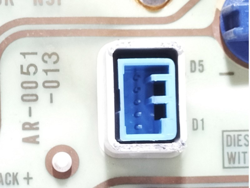 Recambio de cuadro instrumentos para mg serie 25 (rf) sdi (3-ptas.) referencia OEM IAM RG20545  