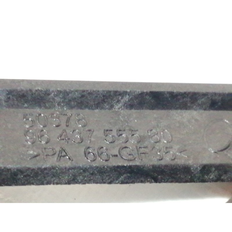 Recambio de tubo para ford focus lim. business referencia OEM IAM 9643755580  