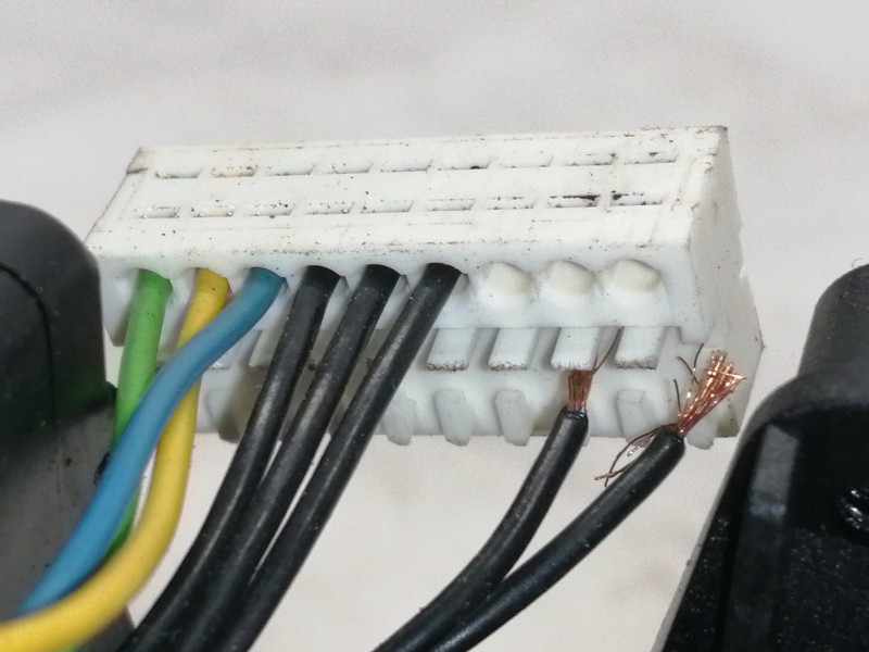 Recambio de mando multifuncion para cupra ateca 2.0tsi 4drive referencia OEM IAM 5Q1953507BQ 5Q1953613AP 1014276104