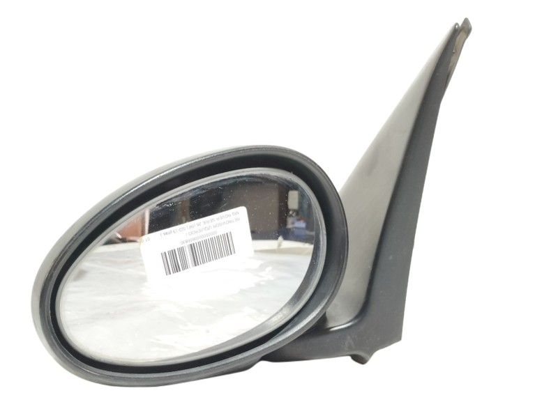 Recambio de retrovisor izquierdo para mg serie 25 (rf) sdi (3-ptas.) referencia OEM IAM   
