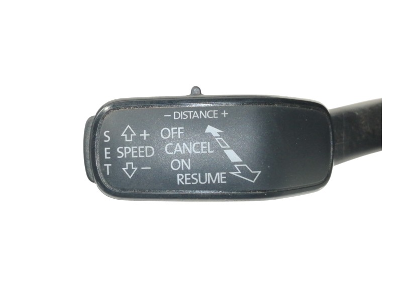 Recambio de mando multifuncion para cupra ateca 2.0tsi 4drive referencia OEM IAM 5Q1953507BQ 5Q1953613AP 1014276104