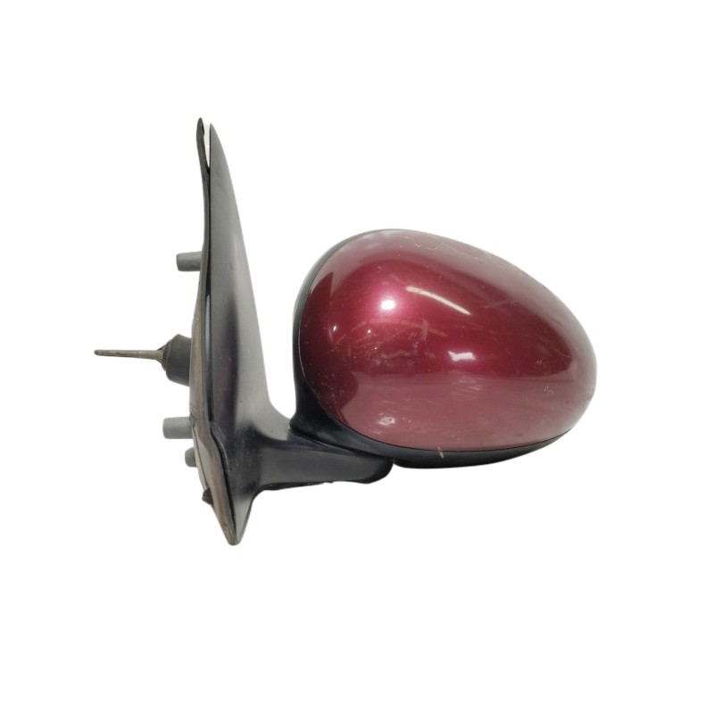 Recambio de retrovisor izquierdo para mg serie 25 (rf) sdi (3-ptas.) referencia OEM IAM   