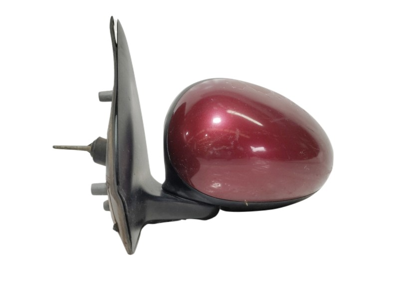 Recambio de retrovisor izquierdo para mg serie 25 (rf) sdi (3-ptas.) referencia OEM IAM   