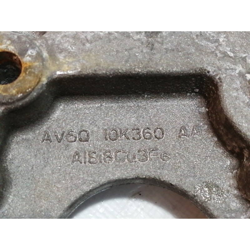 Recambio de soporte motor para ford focus lim. business referencia OEM IAM   