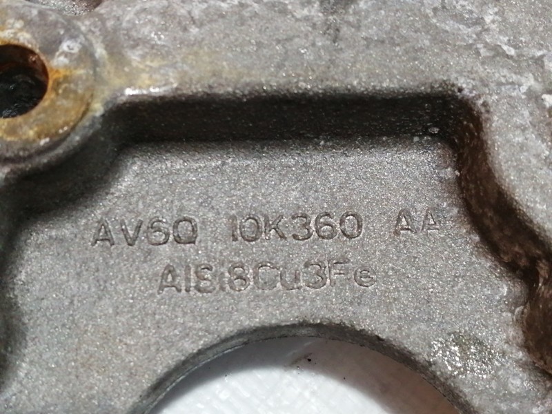 Recambio de soporte motor para ford focus lim. business referencia OEM IAM   