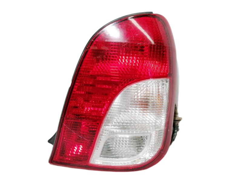 Recambio de piloto trasero derecho para kia carens 1.8 ls monovolumen referencia OEM IAM 0K2C051140  