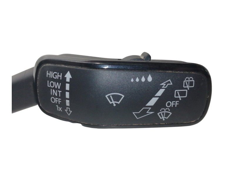 Recambio de mando multifuncion para cupra ateca 2.0tsi 4drive referencia OEM IAM 5Q1953507BQ 5Q1953613AP 1014276104