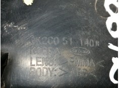 Recambio de piloto trasero derecho para kia carens 1.8 ls monovolumen referencia OEM IAM 0K2C051140   2