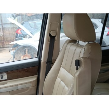 CINTURON SEGURIDAD DELANTERO DERECHO LR009283 