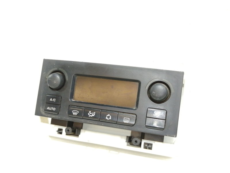 Recambio de mando calefaccion / aire acondicionado para peugeot 307 break/sw (s2) sw pack + referencia OEM IAM 9646627977  
