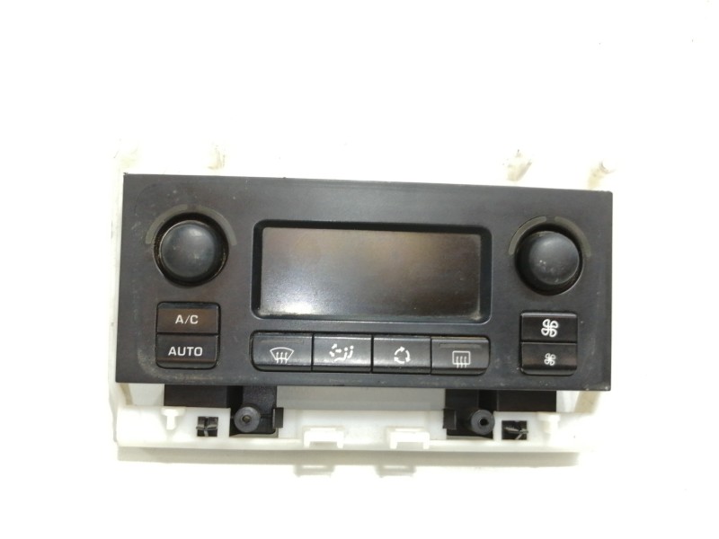 Recambio de mando calefaccion / aire acondicionado para peugeot 307 break/sw (s2) sw pack + referencia OEM IAM 9646627977  