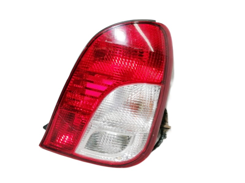 Recambio de piloto trasero derecho para kia carens 1.8 ls monovolumen referencia OEM IAM 0K2C051140  