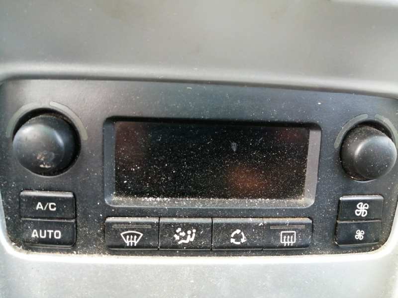Recambio de mando calefaccion / aire acondicionado para peugeot 307 break/sw (s2) sw pack + referencia OEM IAM 9646627977  