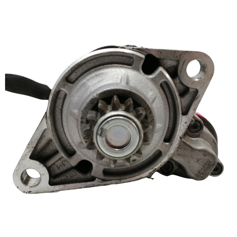 Recambio de motor arranque para cupra ateca 2.0tsi 4drive referencia OEM IAM 02E911022H 0001179606 