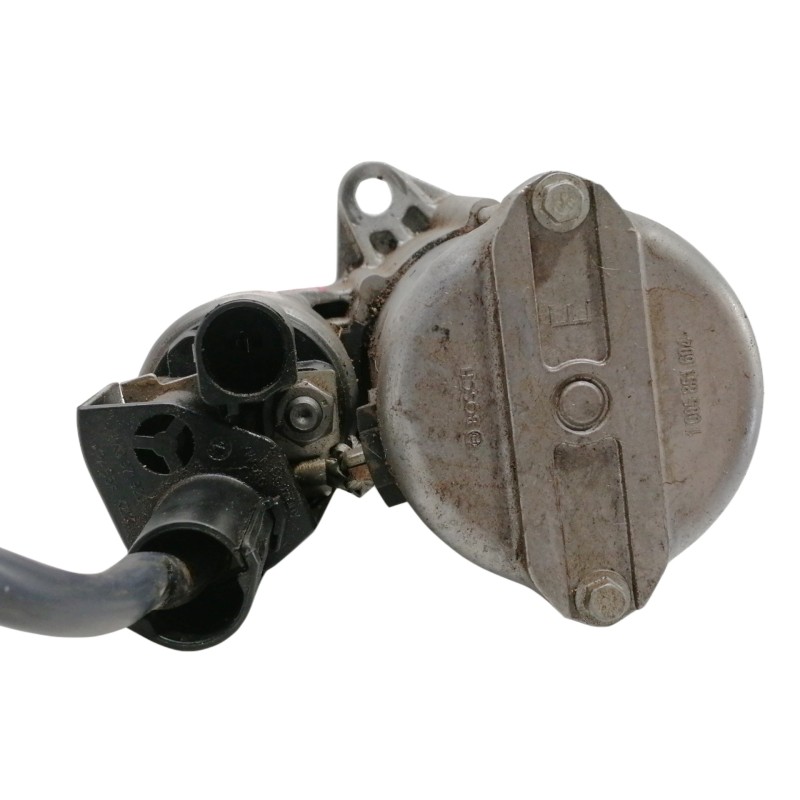 Recambio de motor arranque para cupra ateca 2.0tsi 4drive referencia OEM IAM 02E911022H 0001179606 