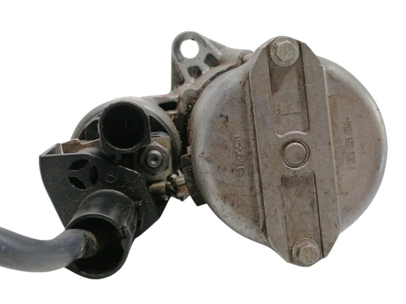 Recambio de motor arranque para cupra ateca 2.0tsi 4drive referencia OEM IAM 02E911022H 0001179606 