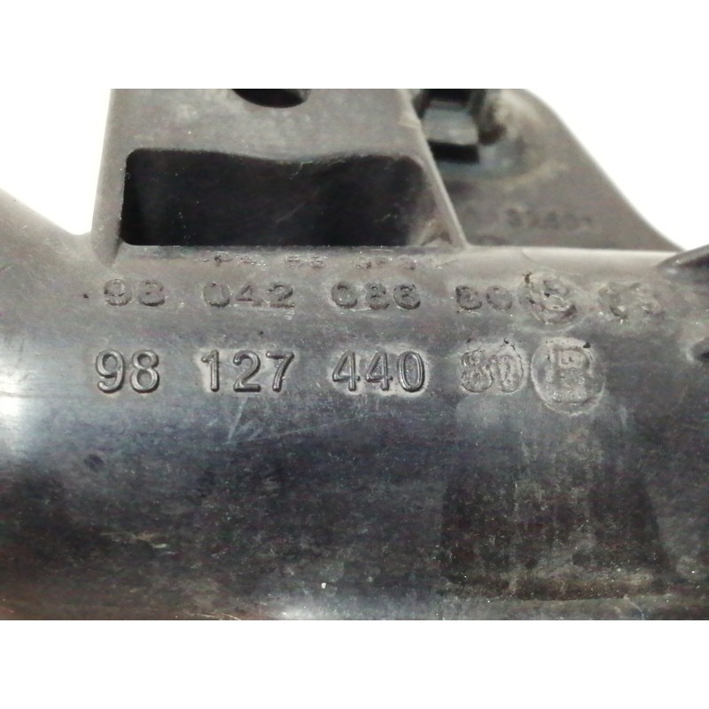 Recambio de valvula egr para ford focus lim. business referencia OEM IAM 516939040  