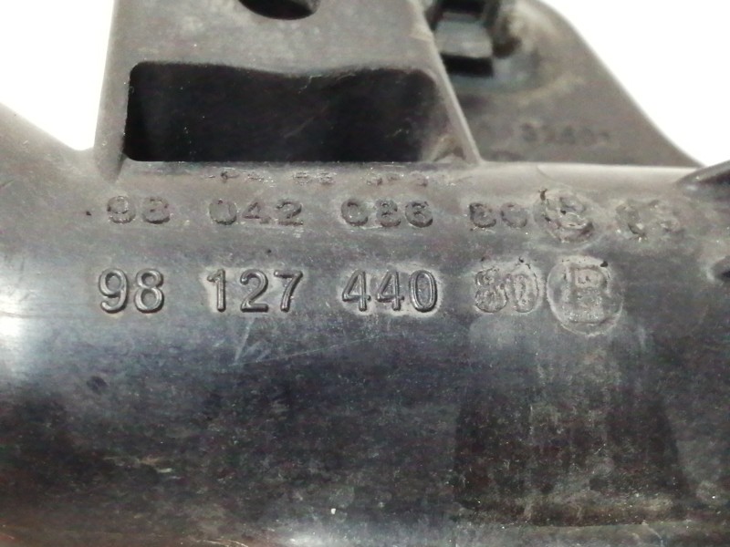 Recambio de valvula egr para ford focus lim. business referencia OEM IAM 516939040  