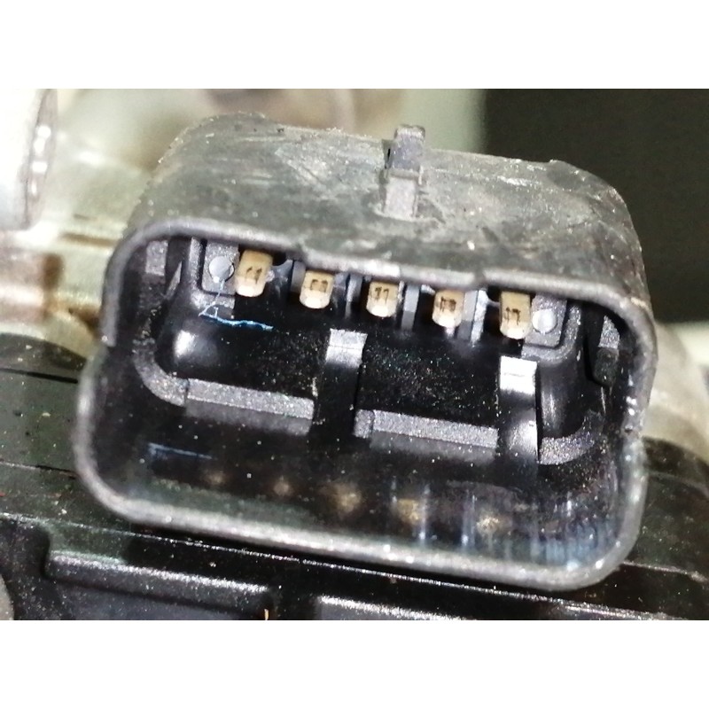 Recambio de valvula egr para ford focus lim. business referencia OEM IAM 516939040  