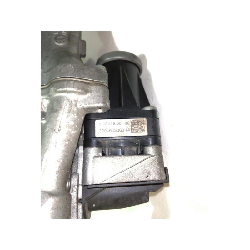 Recambio de valvula egr para ford focus lim. business referencia OEM IAM 516939040  