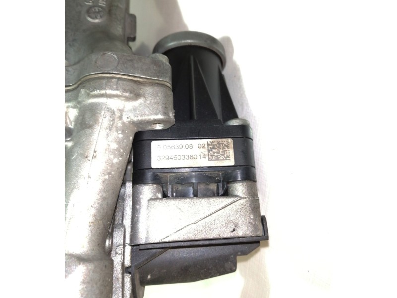 Recambio de valvula egr para ford focus lim. business referencia OEM IAM 516939040  
