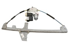 Recambio de elevalunas delantero derecho para peugeot 307 break/sw (s2) sw pack + referencia OEM IAM 9681587180   2