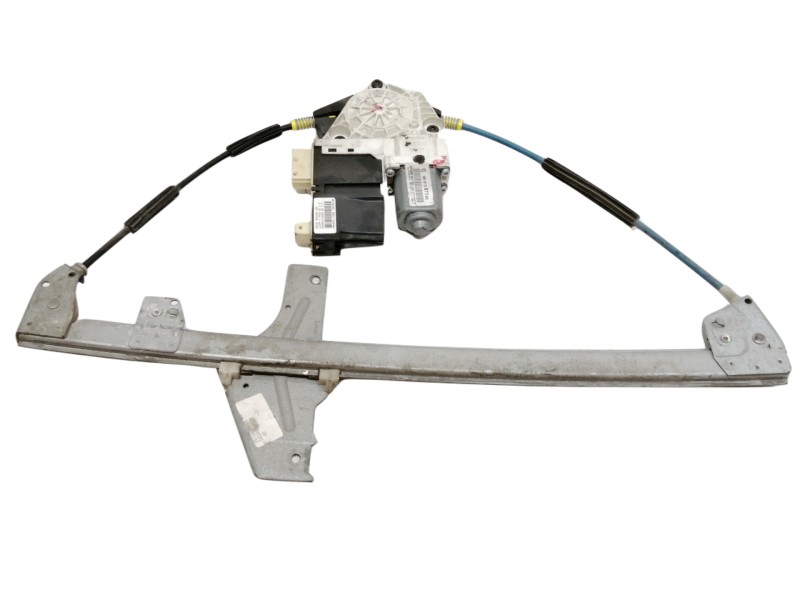 Recambio de elevalunas delantero derecho para peugeot 307 break/sw (s2) sw pack + referencia OEM IAM 9681587180  