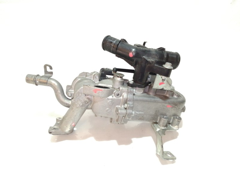 Recambio de valvula egr para ford focus lim. business referencia OEM IAM 516939040  