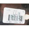 Recambio de retrovisor derecho para hyundai i20 i (pb, pbt) 1.2 referencia OEM IAM 876201J000 20030002 18K0802270B91