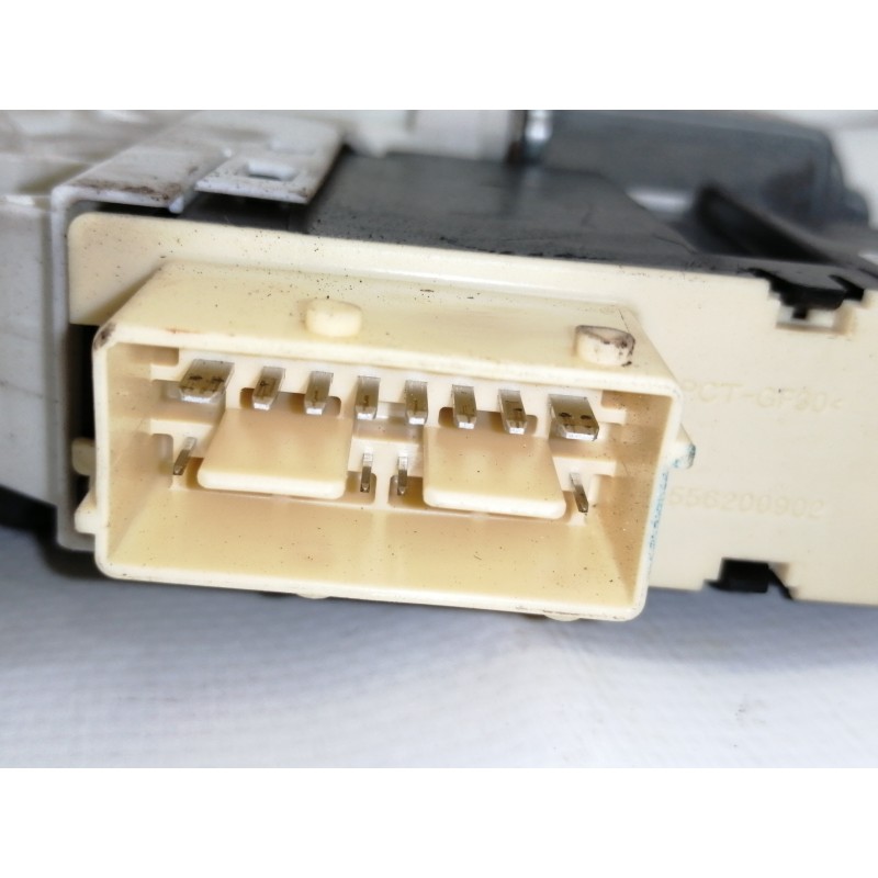 Recambio de elevalunas delantero derecho para peugeot 307 break/sw (s2) sw pack + referencia OEM IAM 9681587180  