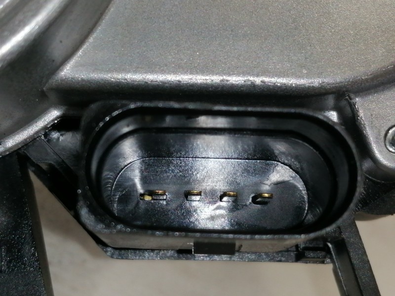 Recambio de motor limpia trasero para cupra ateca 2.0tsi 4drive referencia OEM IAM 5G0955711C  